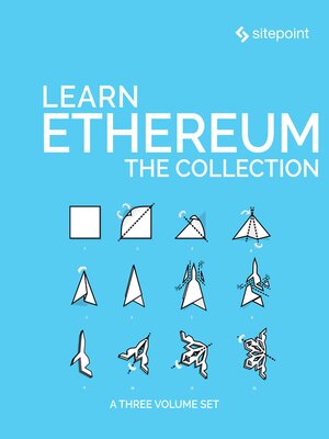 cover image of Learn Ethereum